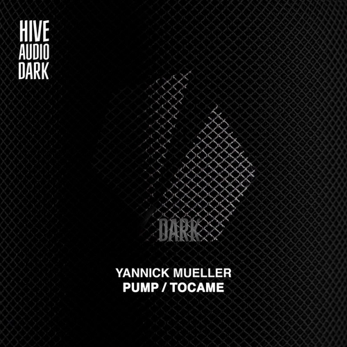 Yannick Mueller - Pump - Tocame [HAD011X2]